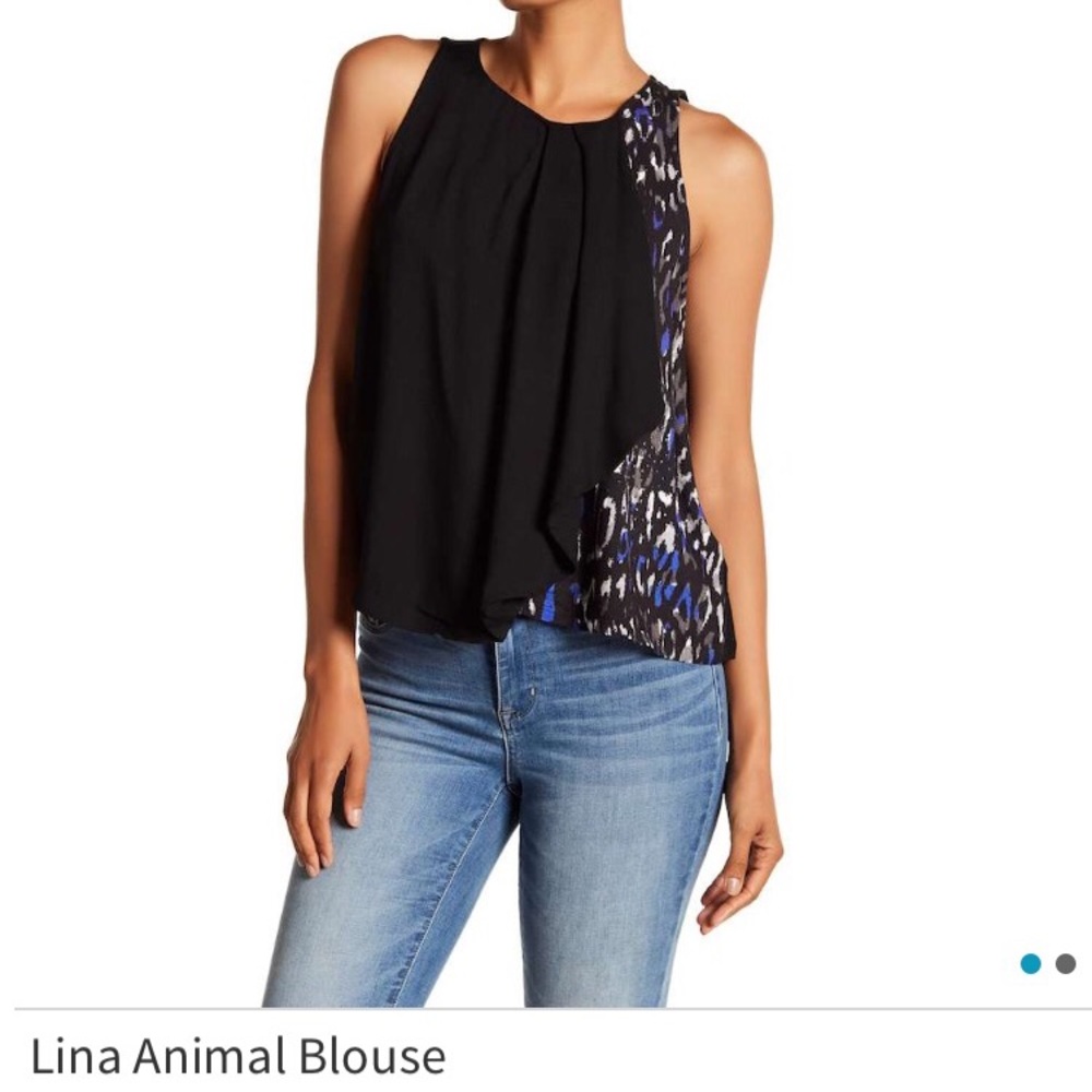 Desigual Top